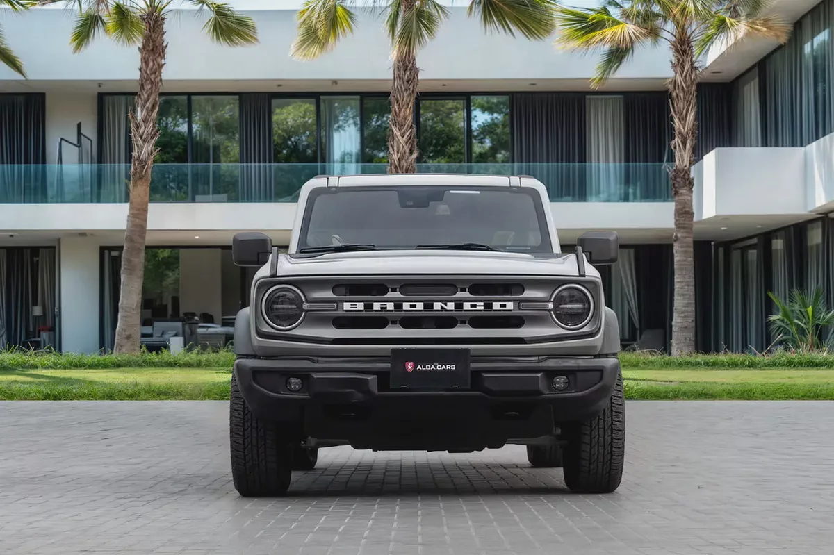 2,742 P.M | FORD HISTORY | LOW KM'S | IMMACULATE | 0% Downpayment-3-3