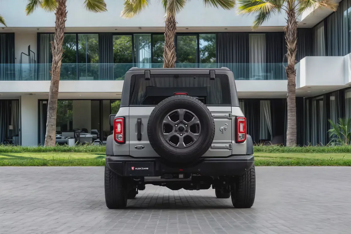 2,742 P.M | FORD HISTORY | LOW KM'S | IMMACULATE | 0% Downpayment-4-4