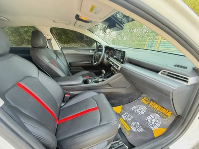 2021 Kia K5 LXS | American Specs | Well Maintained-10