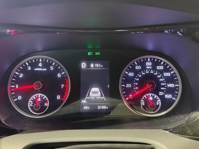 2021 Kia K5 LXS | American Specs | Well Maintained-12