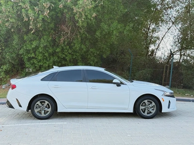2021 Kia K5 LXS | American Specs | Well Maintained-3