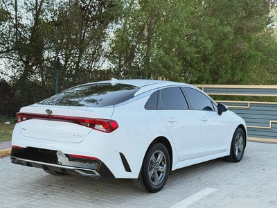 2021 Kia K5 LXS | American Specs | Well Maintained-4