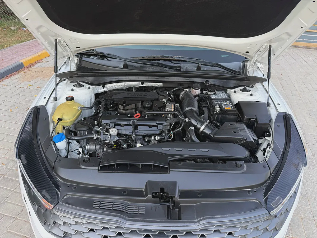 2021 Kia K5 LXS | American Specs | Well Maintained