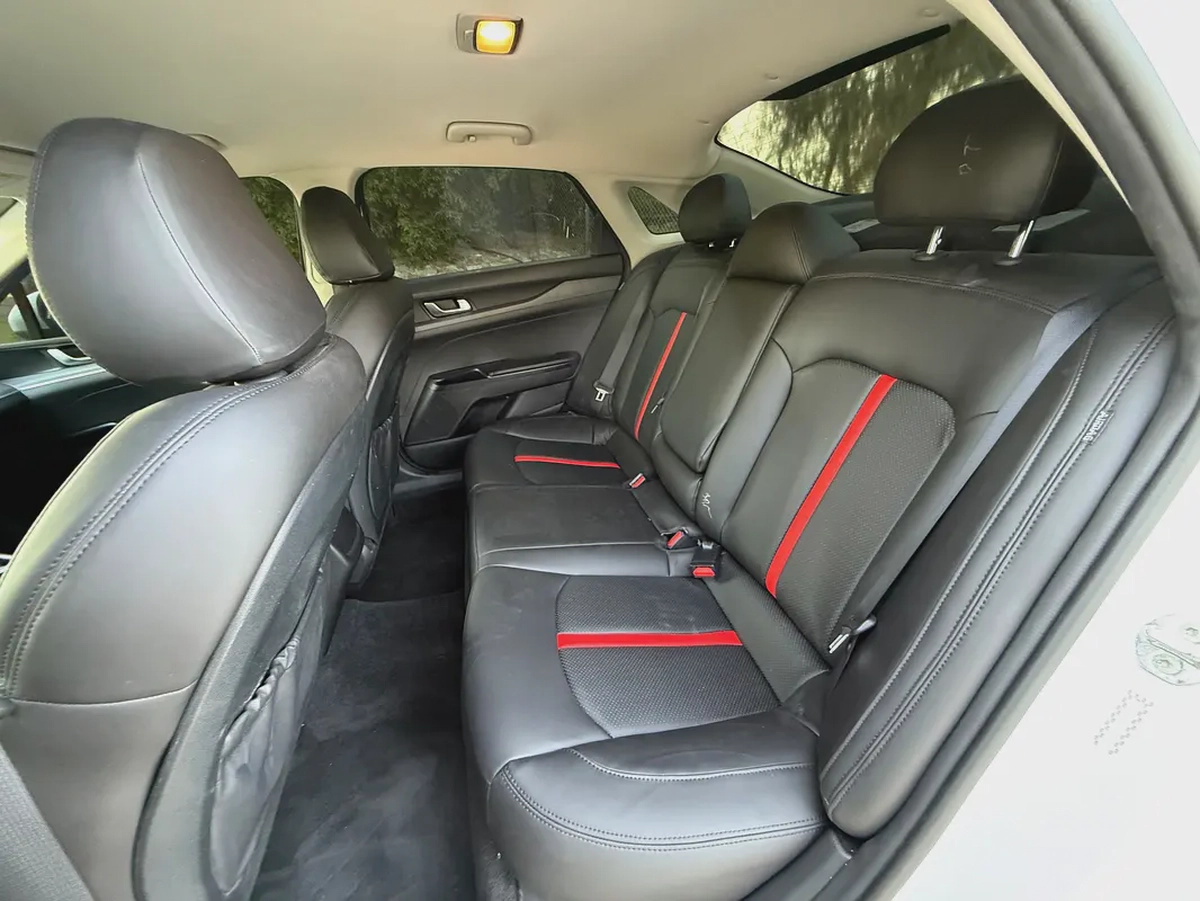 2021 Kia K5 LXS | American Specs | Well Maintained