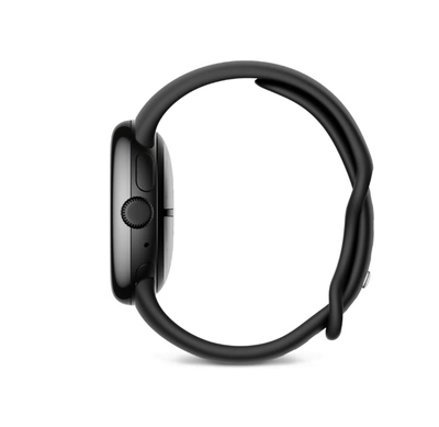Google Pixel Watch 3 (41mm) - Android Smartwatch with Heart Rate Tracking-2