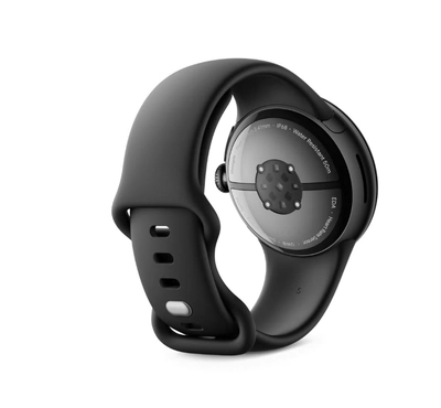 Google Pixel Watch 3 (41mm) - Android Smartwatch with Heart Rate Tracking-3
