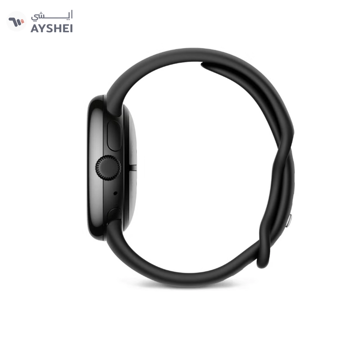 Google Pixel Watch 3 (41mm) - Android Smartwatch with Heart Rate Tracking-2-2