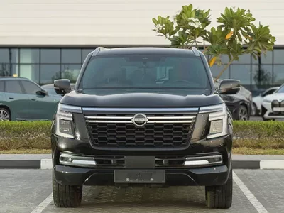 2025 Nissan Patrol LE Platinum Twin Turbo GCC Specs-1
