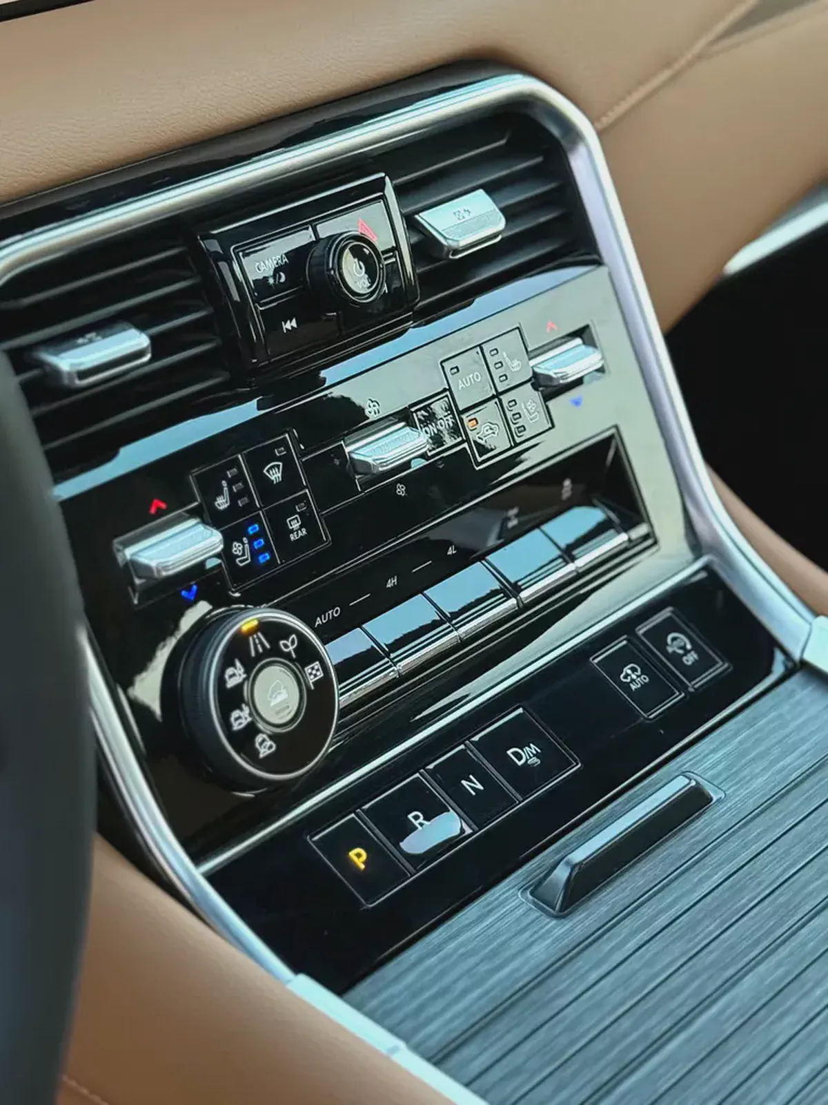 2025 Nissan Patrol LE Platinum Twin Turbo GCC Specs-9-9