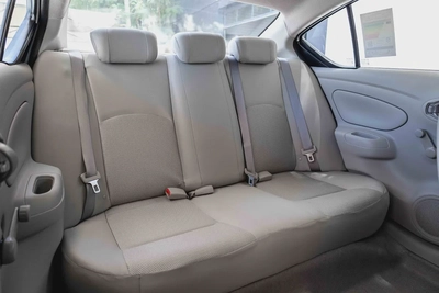 Nissan Sunny SV 1.5L | AED 648 Monthly | Free Courtesy Car Included | Dealership Warranty 3 Years-17