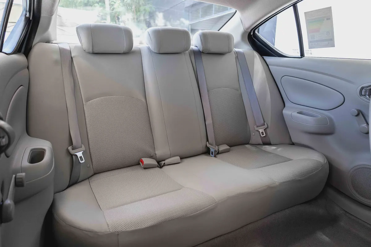 Nissan Sunny SV 1.5L | AED 648 Monthly | Free Courtesy Car Included | Dealership Warranty 3 Years-17-17