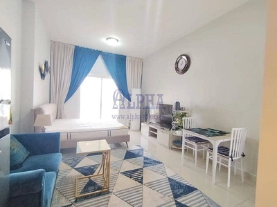 Royal Breeze 3, Royal Breeze Apartment, Al Hamra Village, Ras Al Khaimah-1