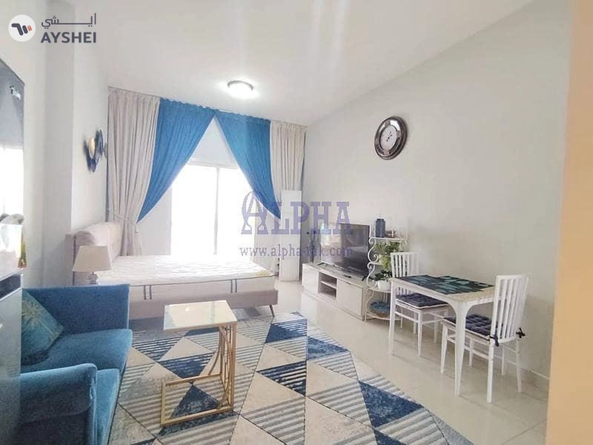 Royal Breeze 3, Royal Breeze Apartment, Al Hamra Village, Ras Al Khaimah-1-1