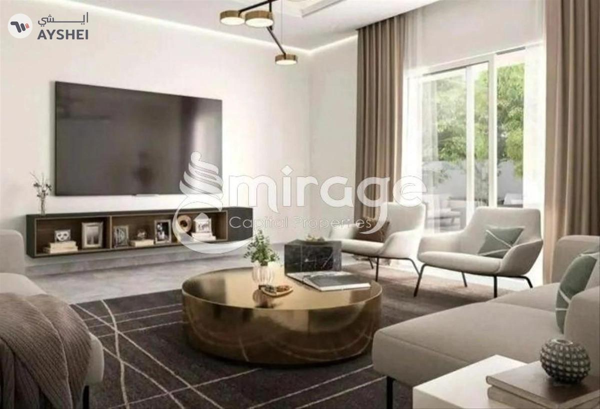 VILLA FOR SALE IN FAY ALREEMAN, AL SHAMKHA-6-6