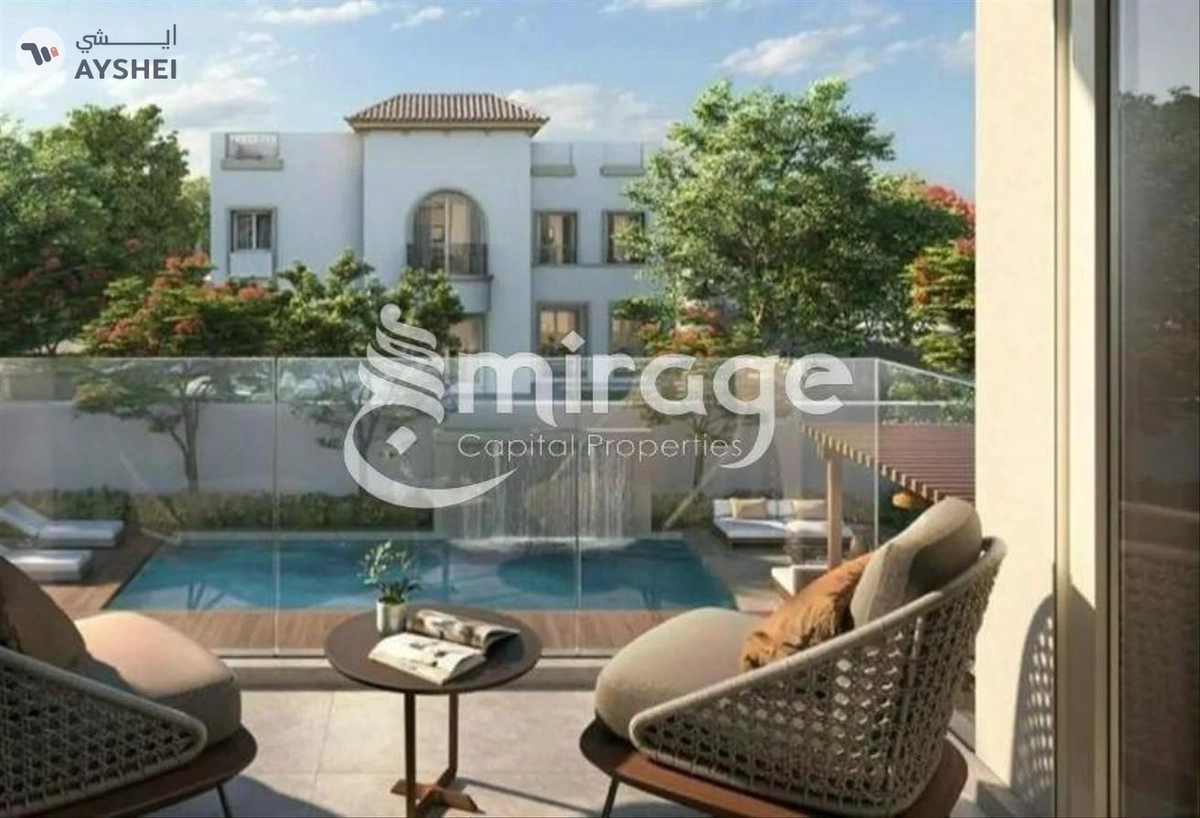 VILLA FOR SALE IN FAY ALREEMAN, AL SHAMKHA-8-8