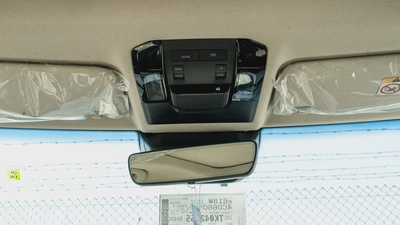 2026 Toyota Prado TXL3 2.4L AT Petrol-12