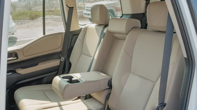 2026 Toyota Prado TXL3 2.4L AT Petrol-16