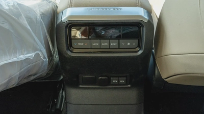 2026 Toyota Prado TXL3 2.4L AT Petrol-18