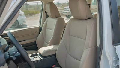 2026 Toyota Prado TXL3 2.4L AT Petrol-6