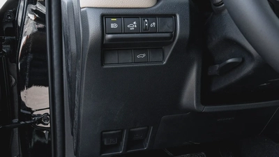 2026 Toyota Prado TXL3 2.4L AT Petrol-8