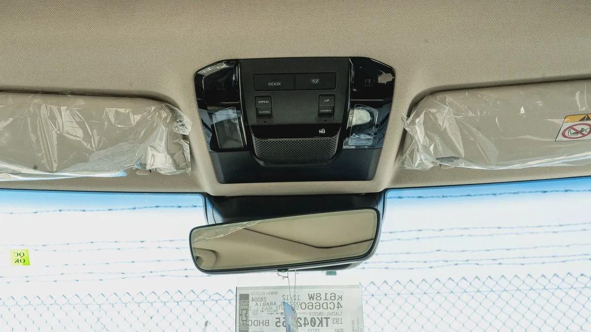 2026 Toyota Prado TXL3 2.4L AT Petrol-12-12