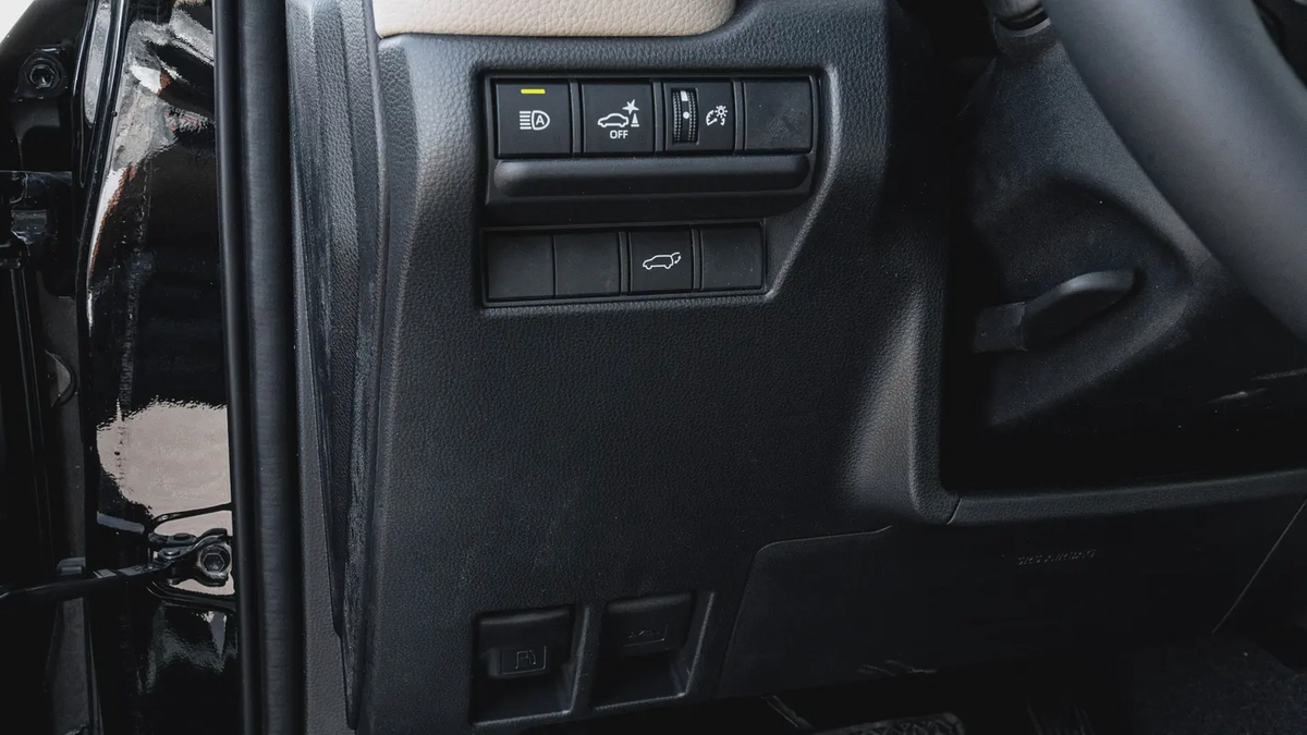2026 Toyota Prado TXL3 2.4L AT Petrol-8-8