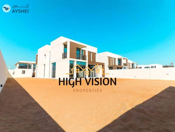 Al Jubail Island, Abu Dhabi