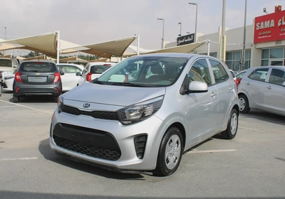 kia picanto gcc 2020-0
