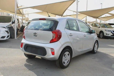 kia picanto gcc 2020-3