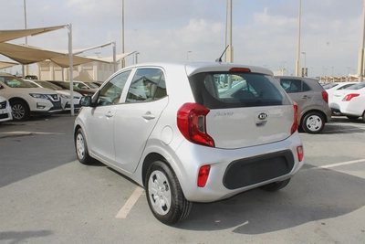 kia picanto gcc 2020-4