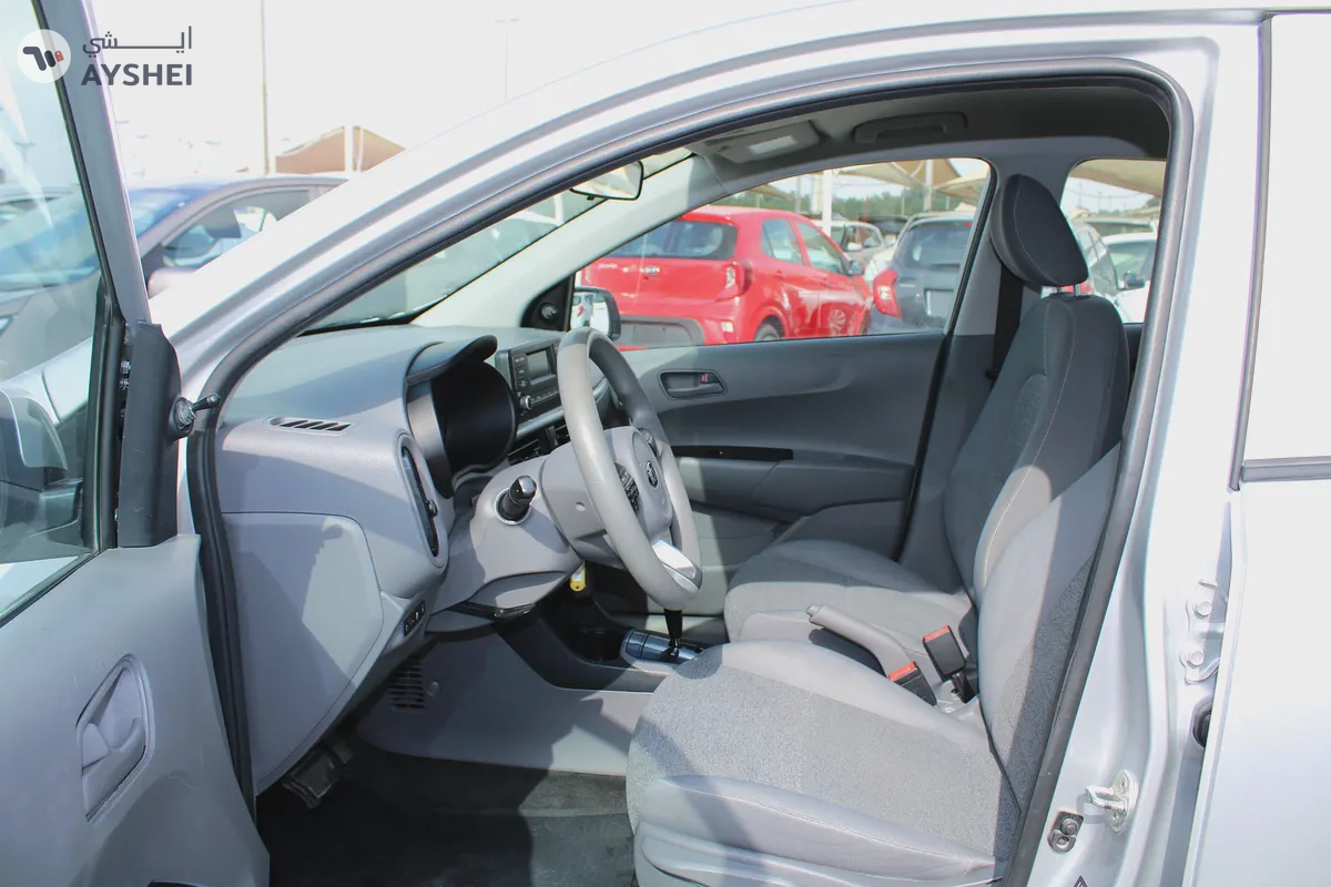 kia picanto gcc 2020-7-7
