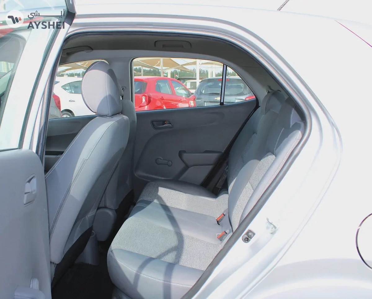 kia picanto gcc 2020-8-8