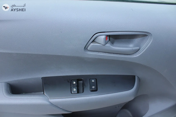 kia picanto gcc 2020