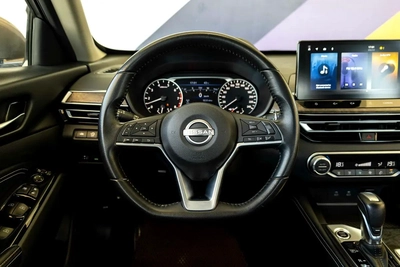 AED 912 Monthly l Nissan Altima SL 2.0L l Zero Down Payment | 3 Month Warranty-16