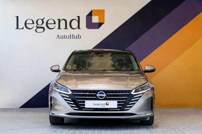 AED 912 Monthly l Nissan Altima SL 2.0L l Zero Down Payment | 3 Month Warranty-18