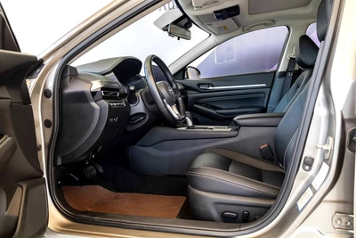 AED 912 Monthly l Nissan Altima SL 2.0L l Zero Down Payment | 3 Month Warranty-13