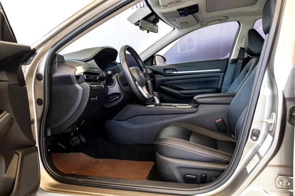 AED 912 Monthly l Nissan Altima SL 2.0L l Zero Down Payment | 3 Month Warranty
