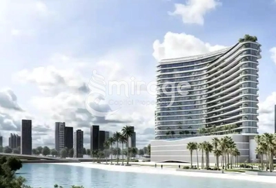 Luxury 1BR Unit | Premium Amenities | Prime Area-0