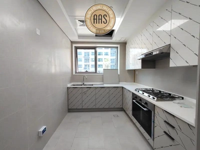 FIRST TENANT | 2BHK APARTMENT WITH STUDY ROOM IN ARJAN |120 K AED ONLY|-12