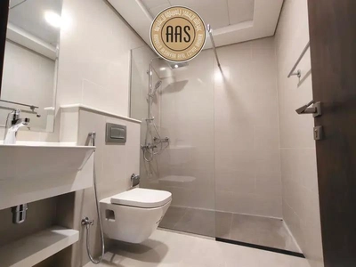 FIRST TENANT | 2BHK APARTMENT WITH STUDY ROOM IN ARJAN |120 K AED ONLY|-17