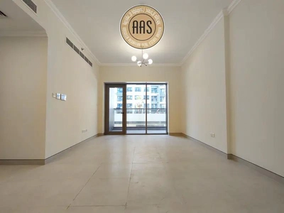 FIRST TENANT | 2BHK APARTMENT WITH STUDY ROOM IN ARJAN |120 K AED ONLY|-1