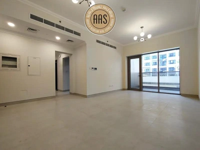 FIRST TENANT | 2BHK APARTMENT WITH STUDY ROOM IN ARJAN |120 K AED ONLY|-2
