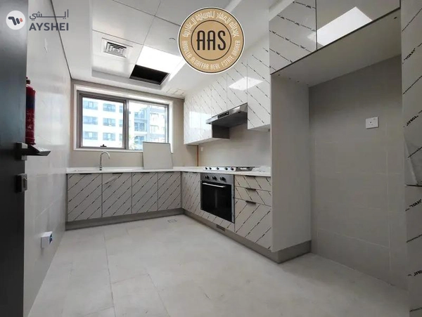 FIRST TENANT | 2BHK APARTMENT WITH STUDY ROOM IN ARJAN |120 K AED ONLY|