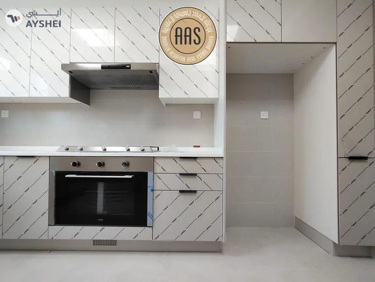 FIRST TENANT | 2BHK APARTMENT WITH STUDY ROOM IN ARJAN |120 K AED ONLY|-14-14