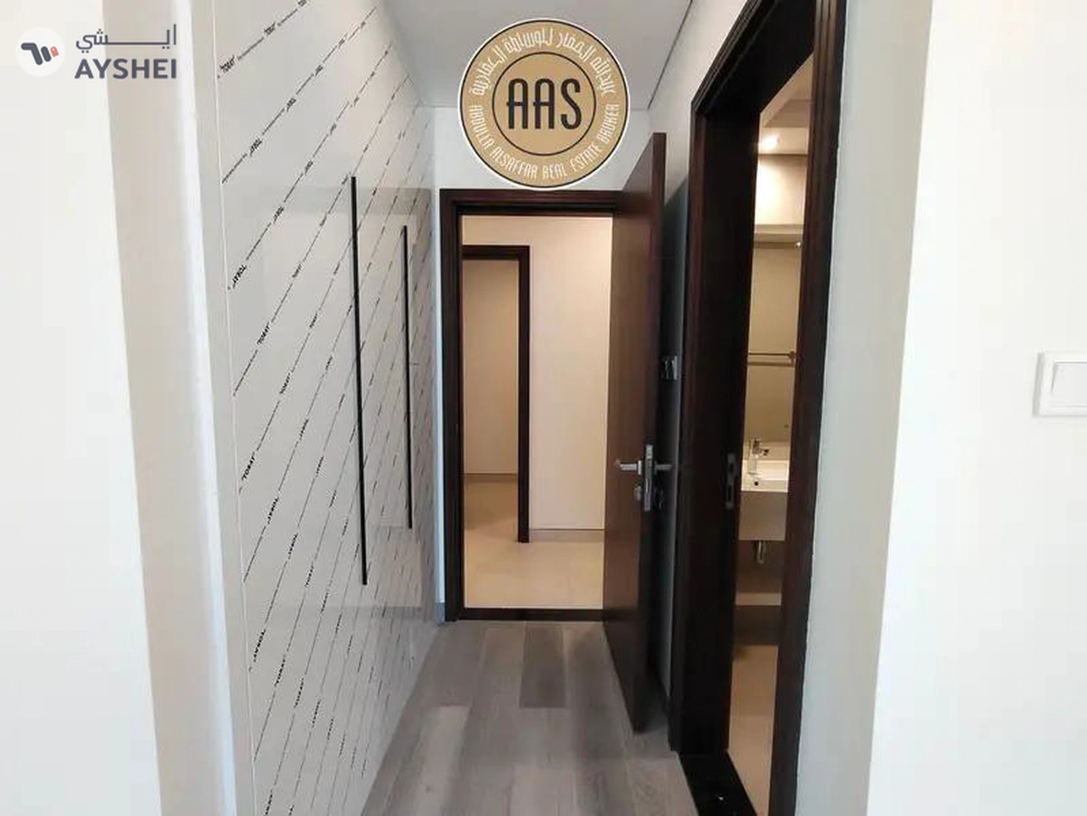 FIRST TENANT | 2BHK APARTMENT WITH STUDY ROOM IN ARJAN |120 K AED ONLY|-15-15