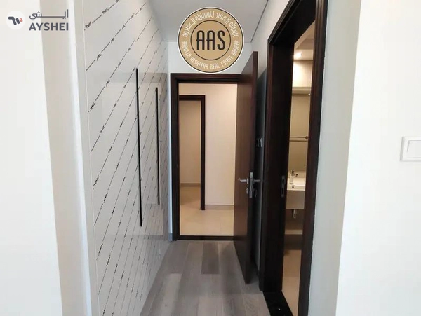 FIRST TENANT | 2BHK APARTMENT WITH STUDY ROOM IN ARJAN |120 K AED ONLY|