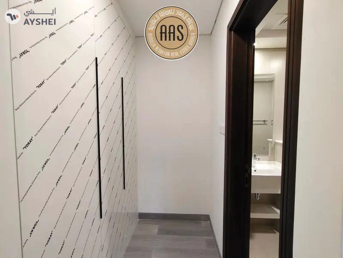FIRST TENANT | 2BHK APARTMENT WITH STUDY ROOM IN ARJAN |120 K AED ONLY|-16-16