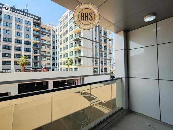 FIRST TENANT | 2BHK APARTMENT WITH STUDY ROOM IN ARJAN |120 K AED ONLY|