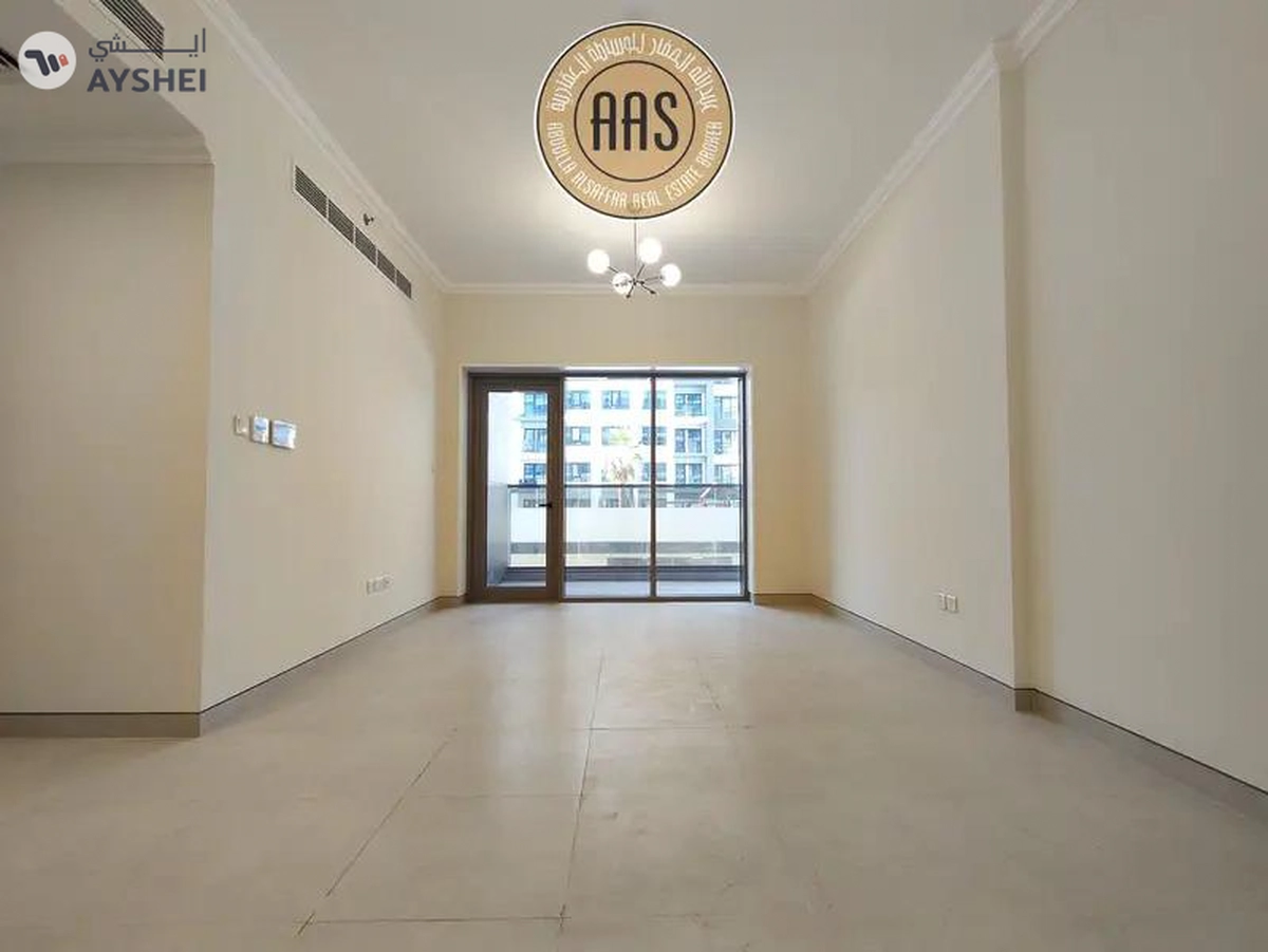 FIRST TENANT | 2BHK APARTMENT WITH STUDY ROOM IN ARJAN |120 K AED ONLY|-1-1