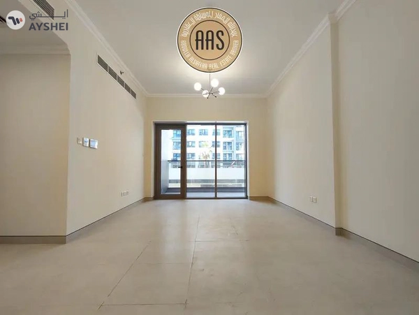 FIRST TENANT | 2BHK APARTMENT WITH STUDY ROOM IN ARJAN |120 K AED ONLY|